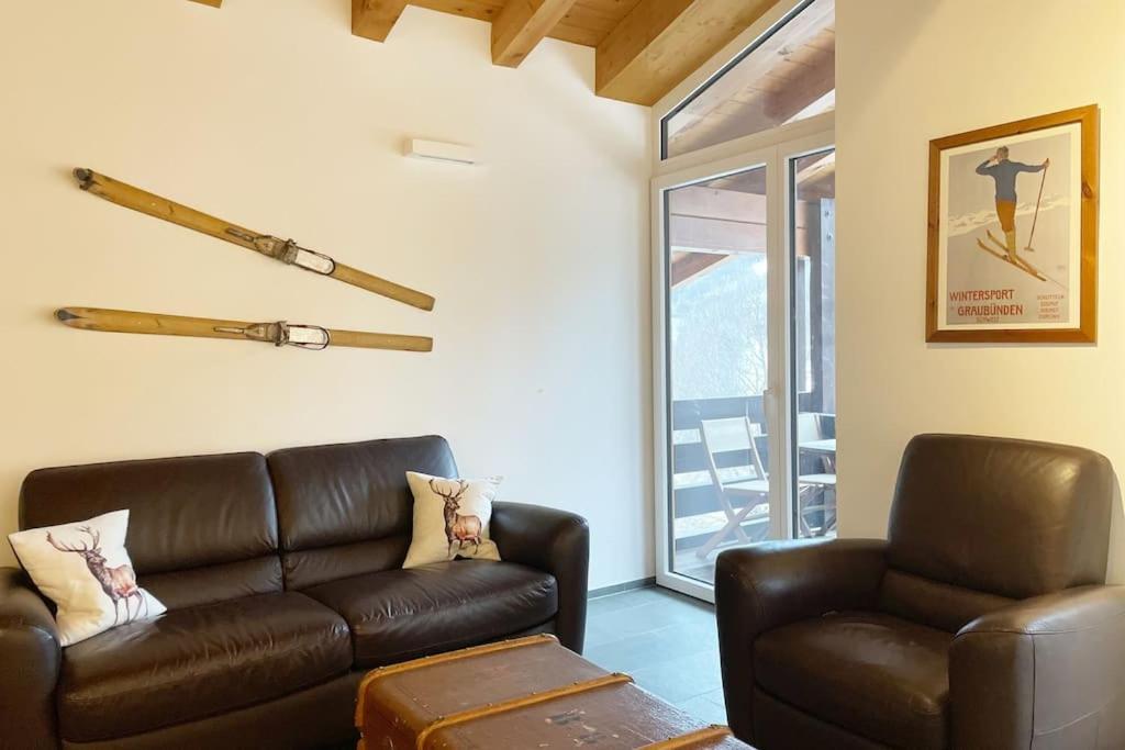 Apartamento Modern 2 Bedroom In *