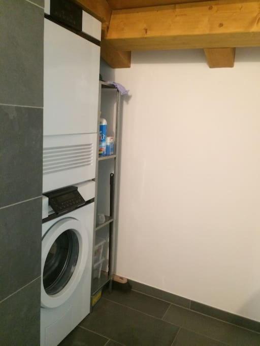 Apartamento Modern 2 Bedroom In
