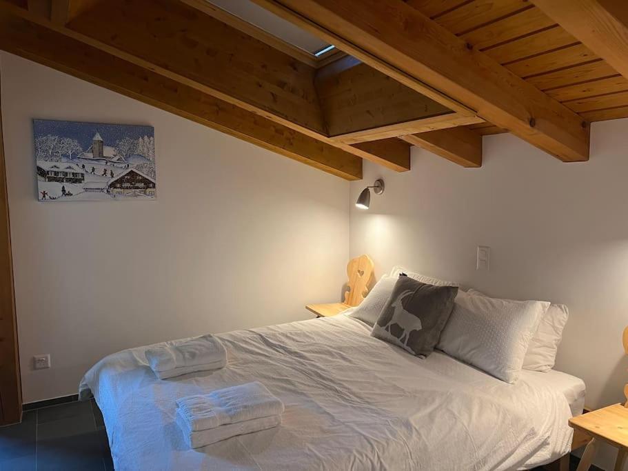 Apartamento Modern 2 Bedroom In *