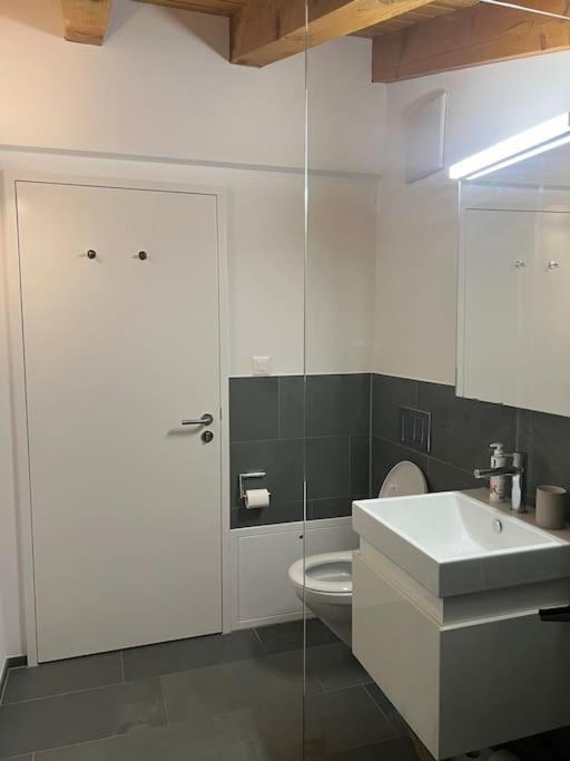 Apartment Modern 2 Bedroom In Laax
